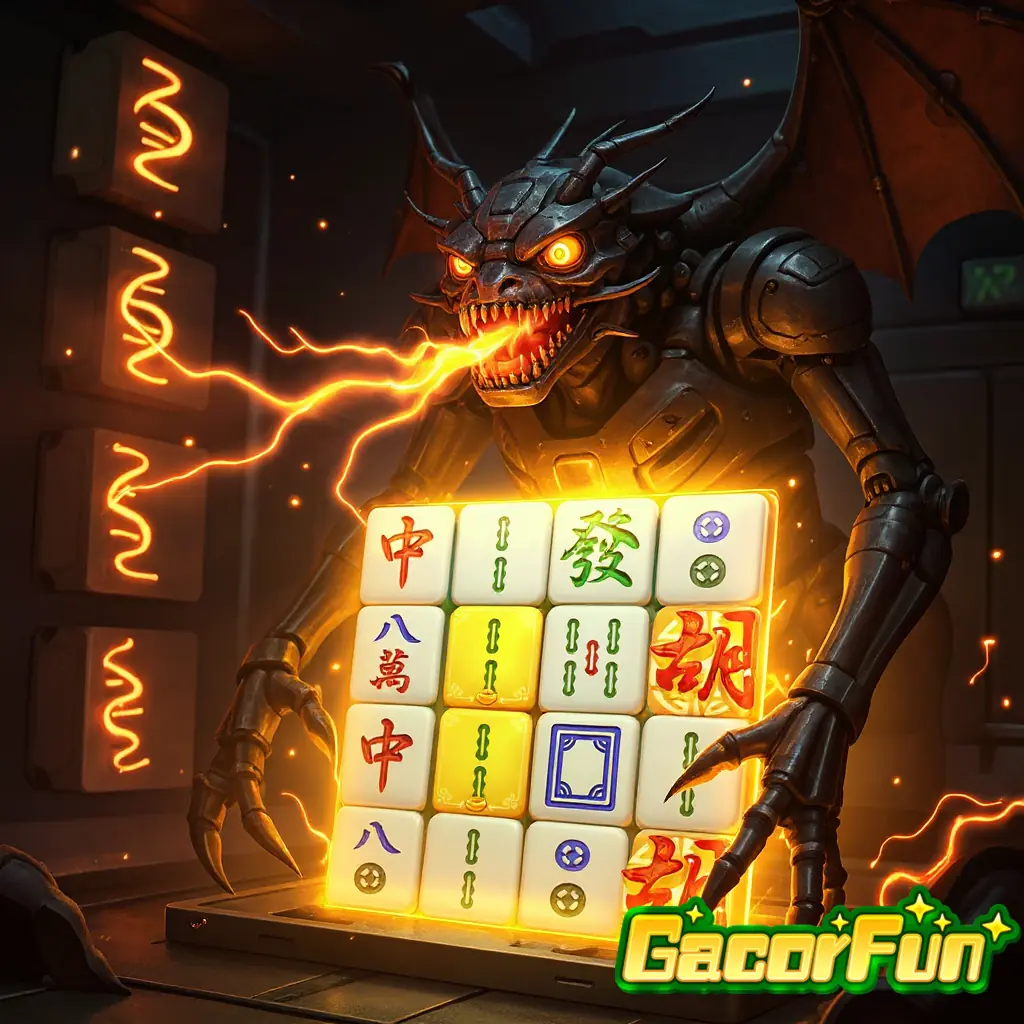 GACORFUN Apk APK 40.9 Unduh Gratis untuk Android - Versi Terbaru Gacor Fun Prashn Vachak