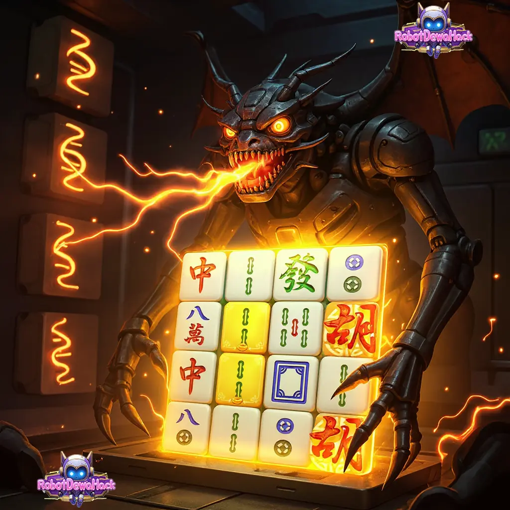 ROBOT DEWA CHEAT Apk APK 40.9 Unduh Gratis untuk Android - Versi Terbaru Robot Dewa Slot Prashn Vachak