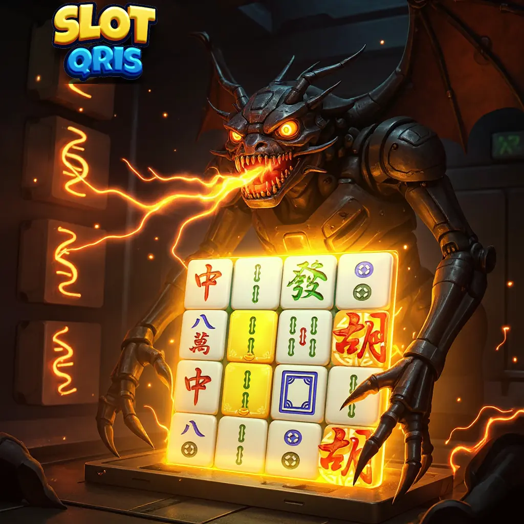 SLOT QRIS Apk APK 40.9 Unduh Gratis untuk Android - Versi Terbaru Depo Qris Prashn Vachak