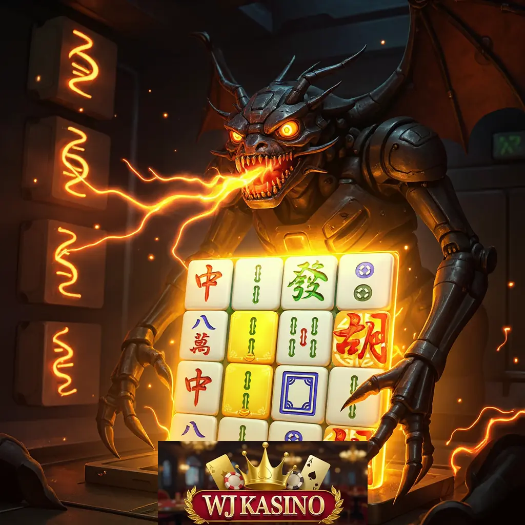 WJKASINO Apk APK 40.9 Unduh Gratis untuk Android - Versi Terbaru Wj Kasino Prashn Vachak